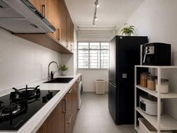 Blk 675B Fern Grove @ Yishun (Yishun), HDB 2 Rooms #568862391